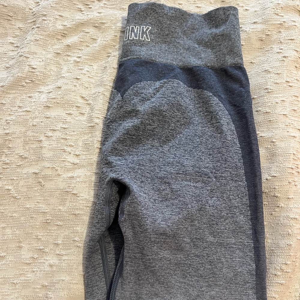 VS ombré leggings